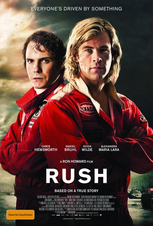 Rush
