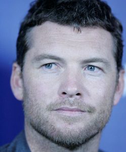 Sam Worthington