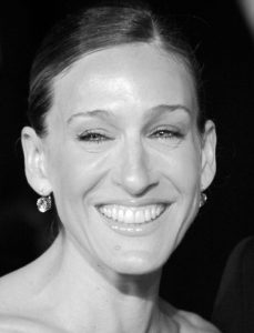 Sarah Jessica Parker