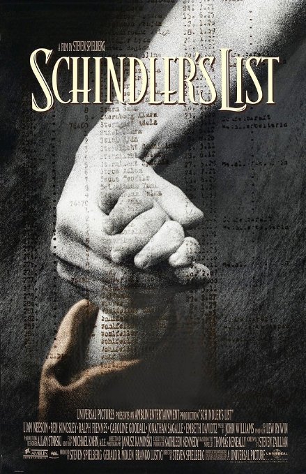 Schindler’s List