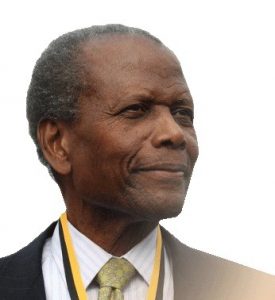 Sidney Poitier