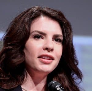 Stephenie Meyer