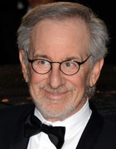 Steven Spielberg