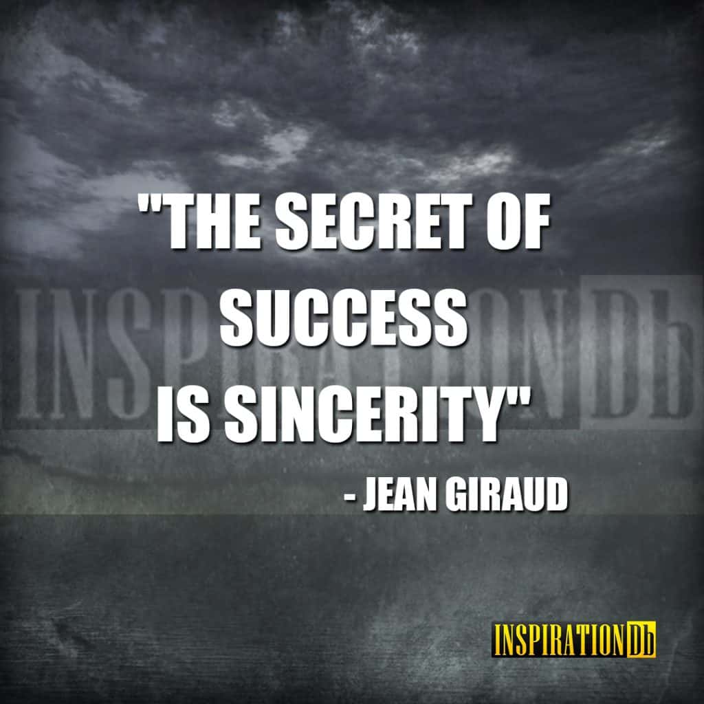 Jean Giraud Quote Poster