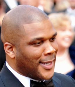 Tyler Perry