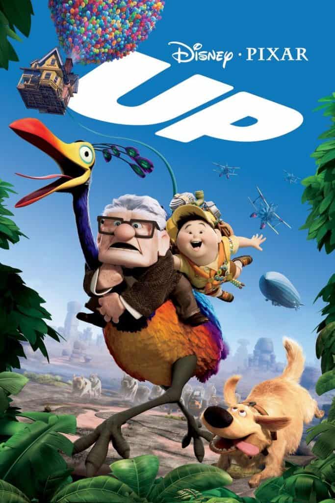 Up Up
