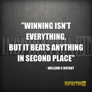William C Bryant Quote Poster