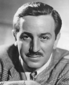 Walt Disney