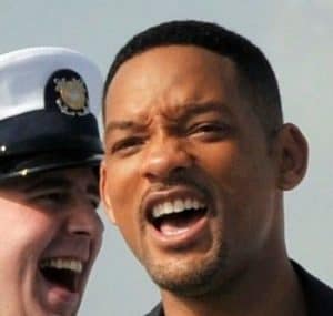 Will Smith