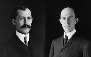Wright Brothers