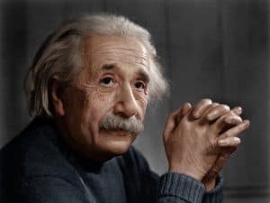 Inspirational Stories of Legendary Scientists